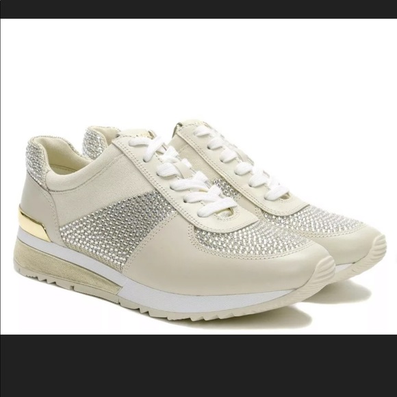 MK SNEAKERS - Picture 1 of 8